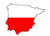 AEAT DE TÁRREGA - Polski